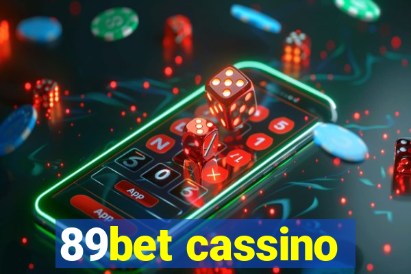 89bet cassino